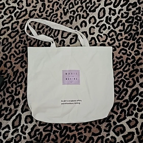 Bergdorf Good xl tote bag - Picture 3 of 4